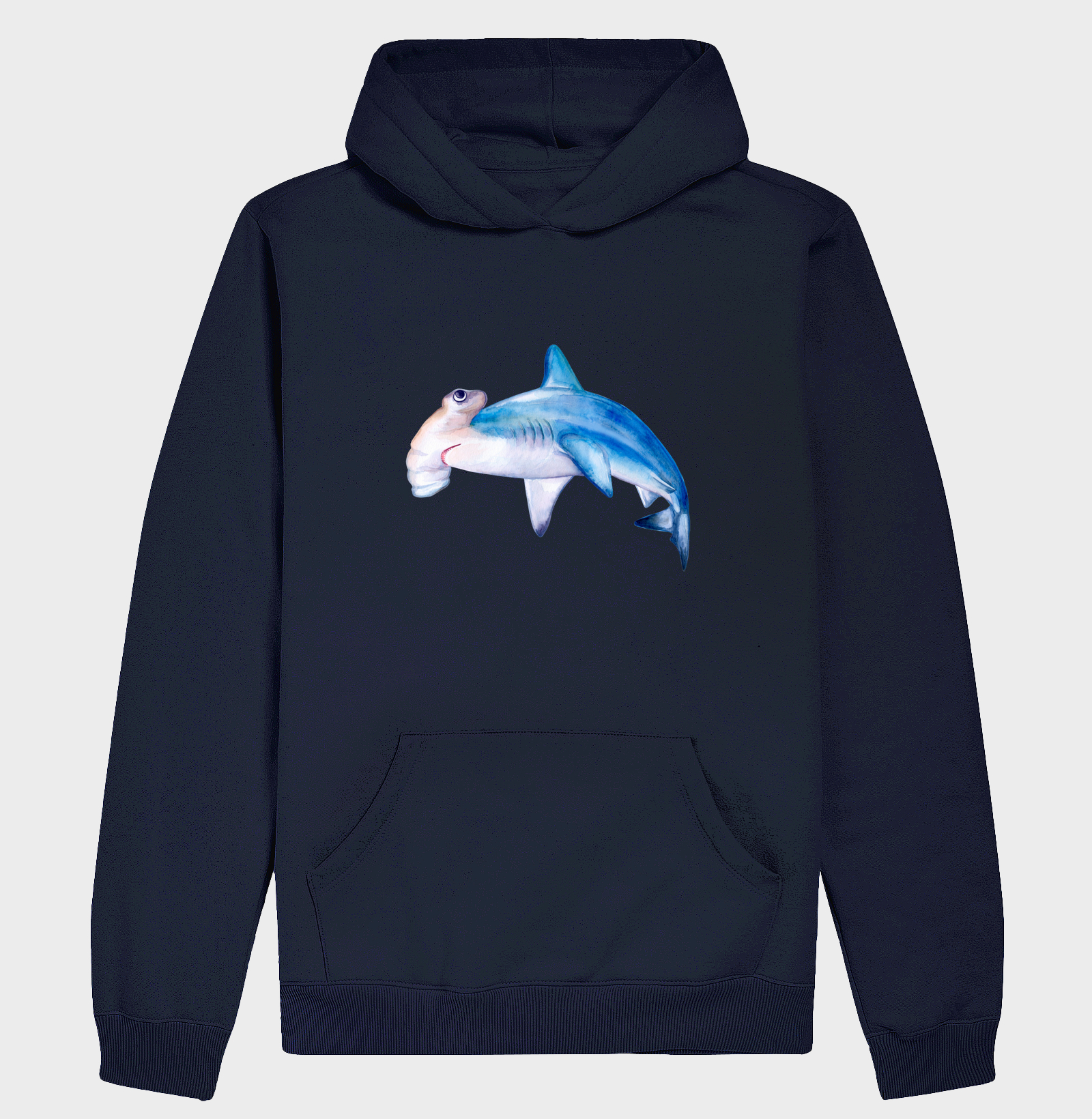 Hammerhead Shark - Imagem 6