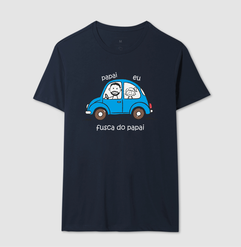Fusca do Papai | Filha - Imagem 7
