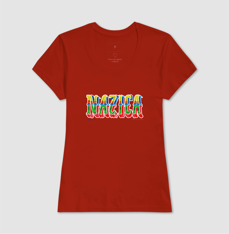 Camiseta Círio Nazica - Hidaias - Imagem 11