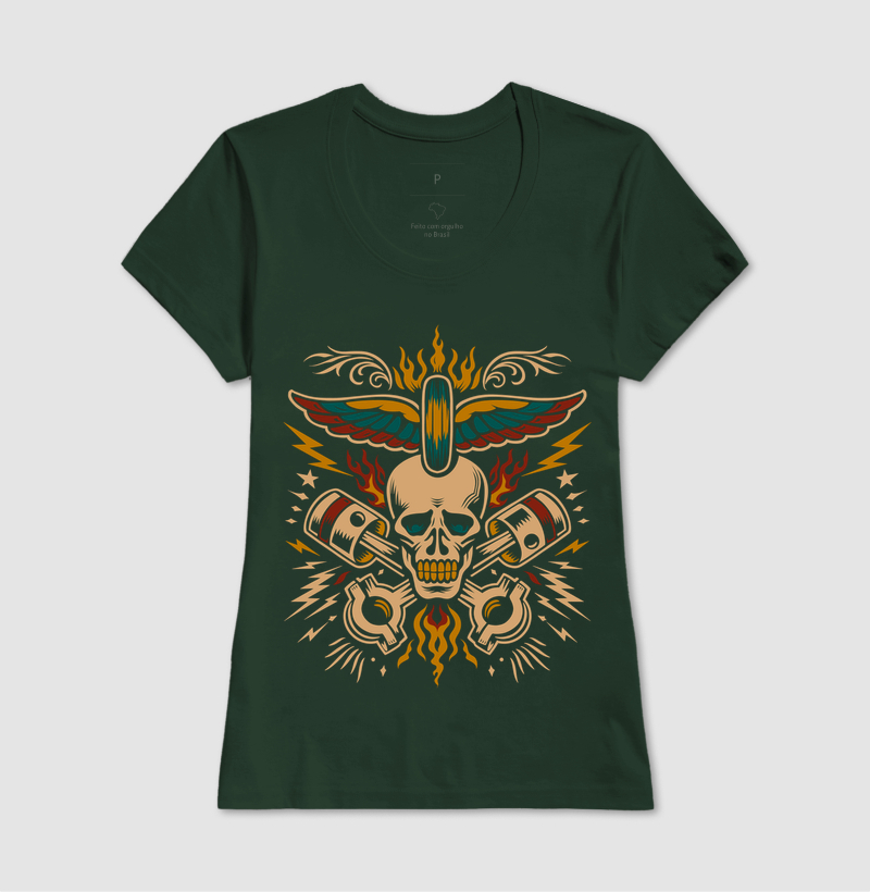 Camisa 9