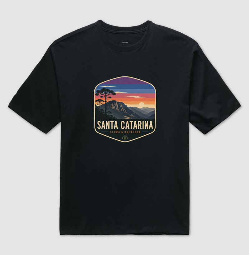 Serra Catarinense - Imagem 2