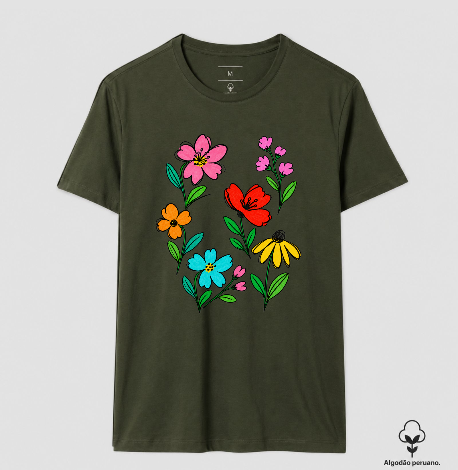FLOWERS - Imagem 8
