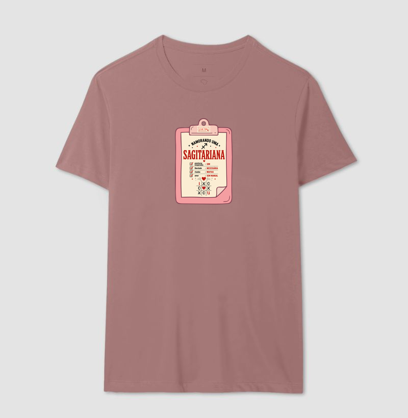 Camisa 16