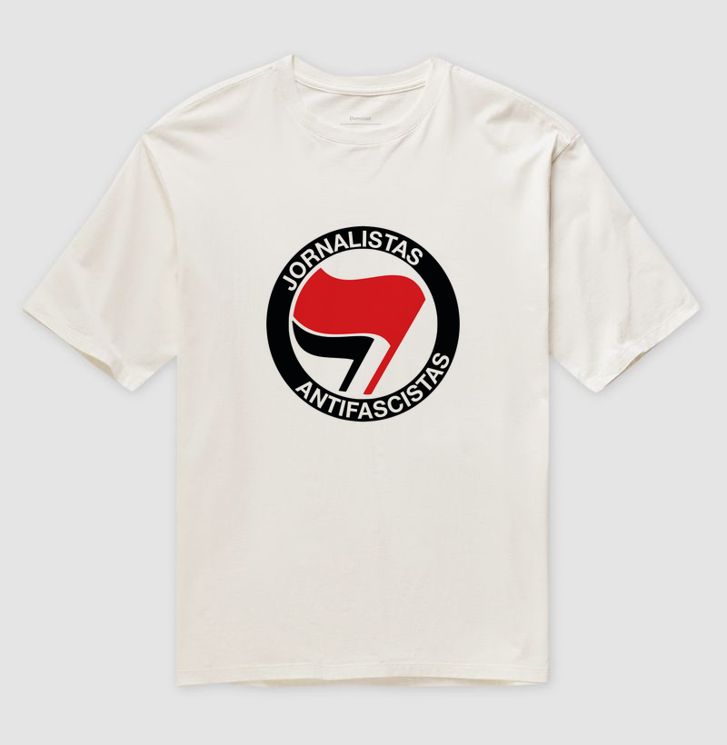 JORNALISTAS ANTIFASCISTAS - Imagem 4