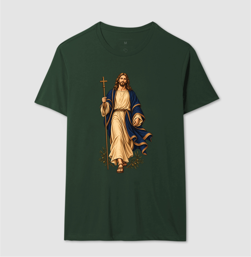 Caminho da Esperança - Cristo Vivo - Imagem 10