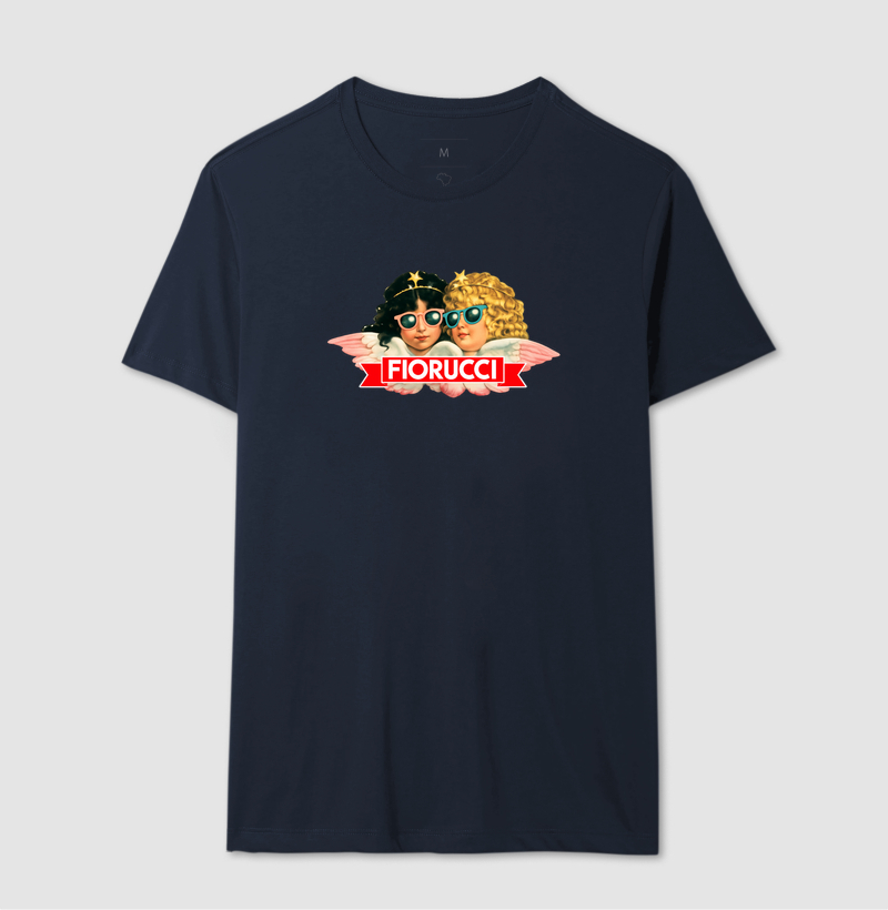 Camiseta Fiorucci - Imagem 6