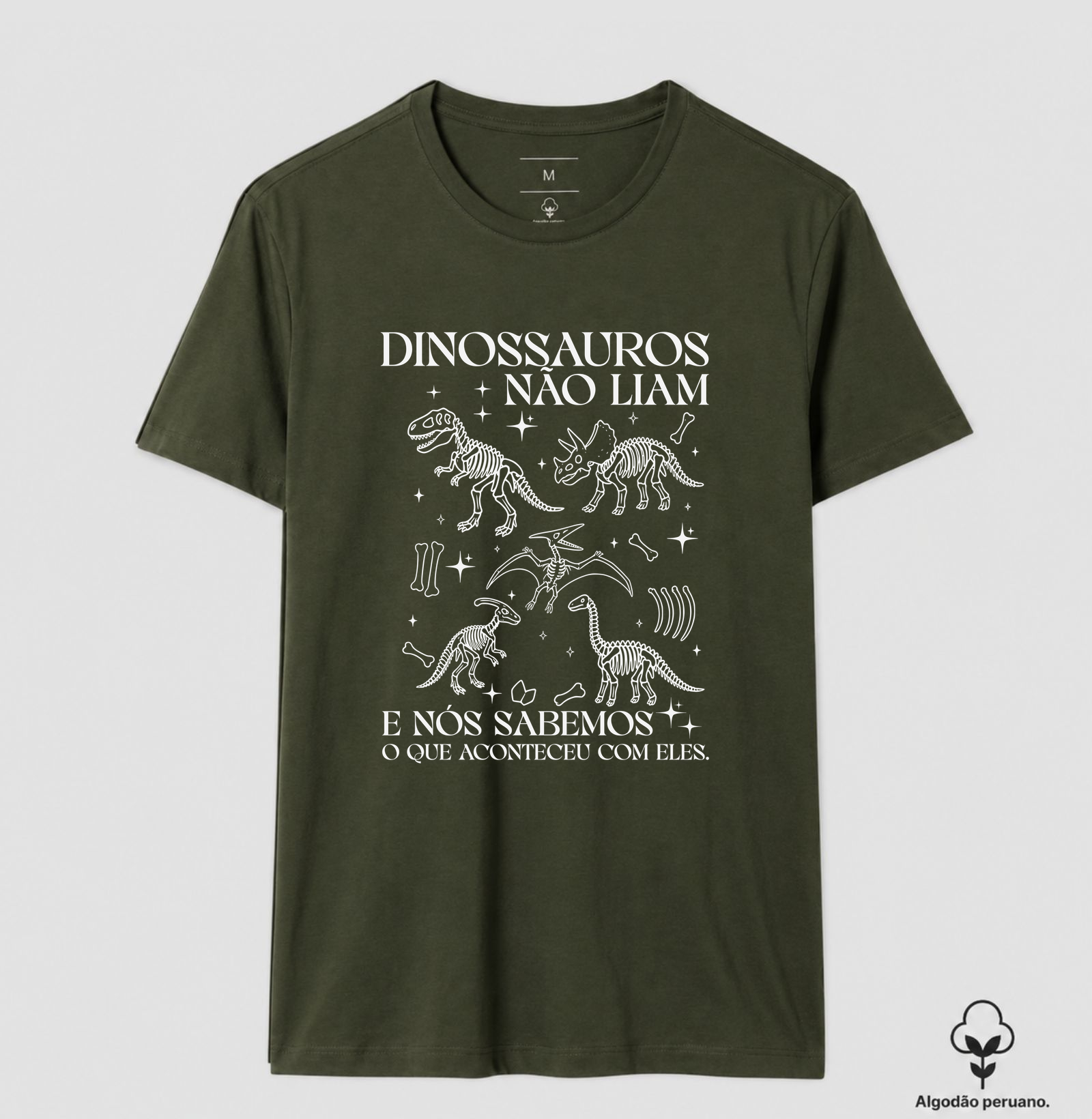 DINOSSAUROS - Imagem 4