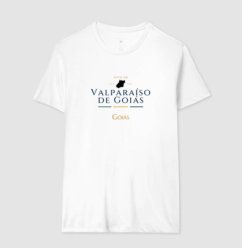 Feito em Valparaíso de Goiás GO - Imagem 4