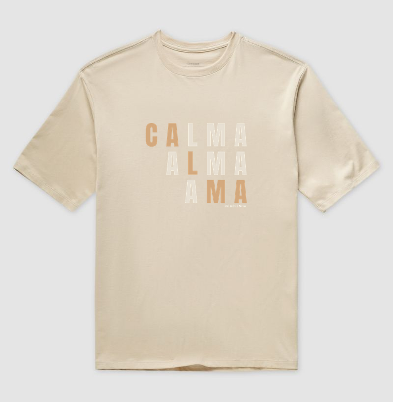 Calma - Imagem 3