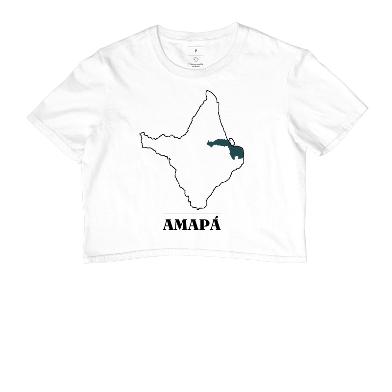 Amapá | Traço AP - Imagem 3