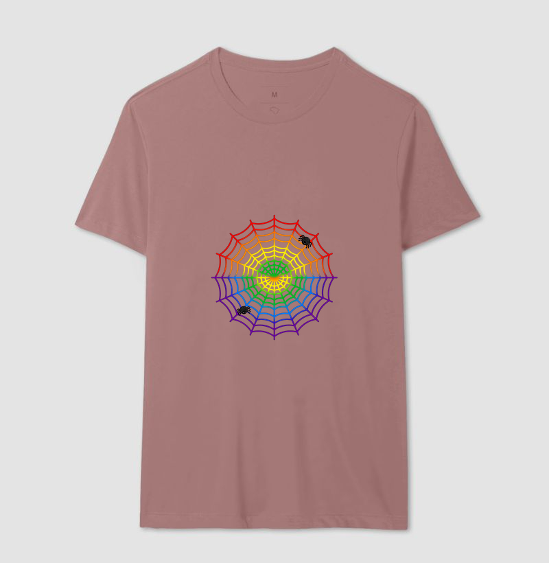 Aranhas lgbtqia+ 🏳️‍⚧️ 🏳️‍🌈 - Imagem 16