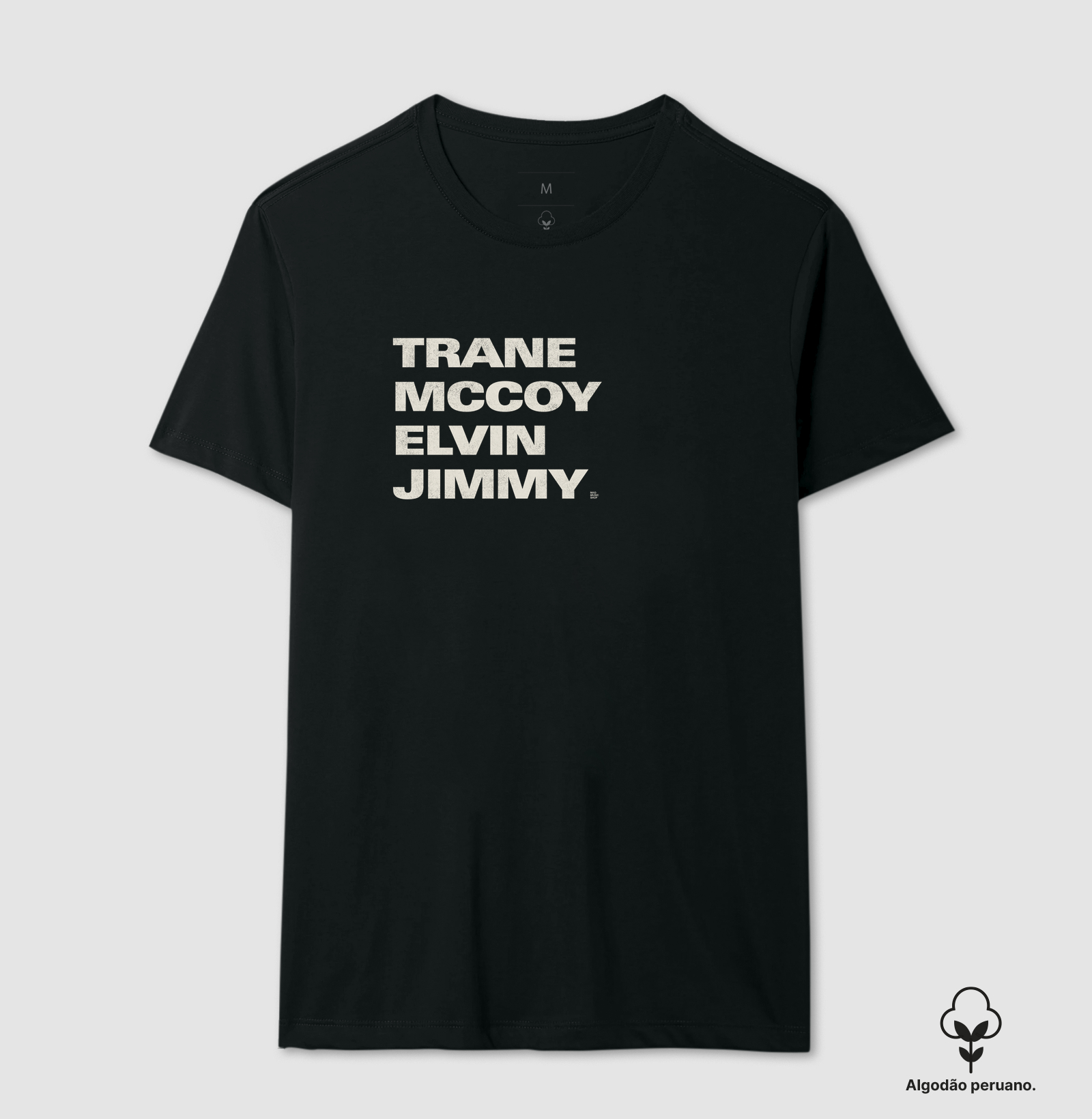Trane, McCoy, Elvin, Jimmy - Imagem 3