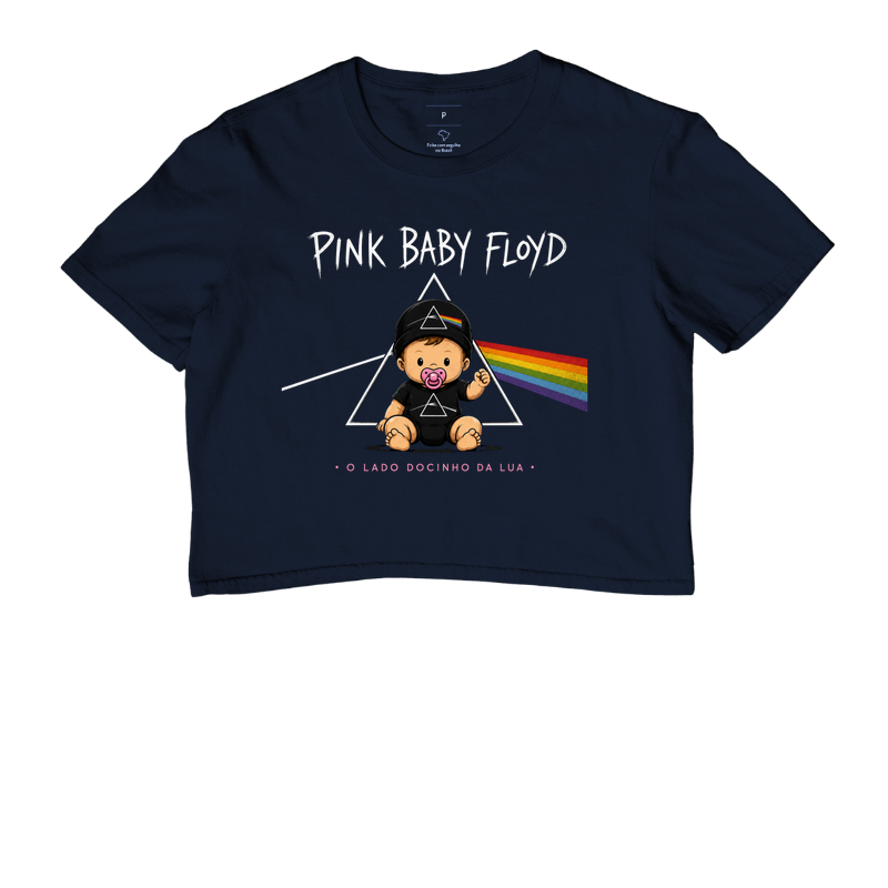 PINK BABY FLOYD - Imagem 4