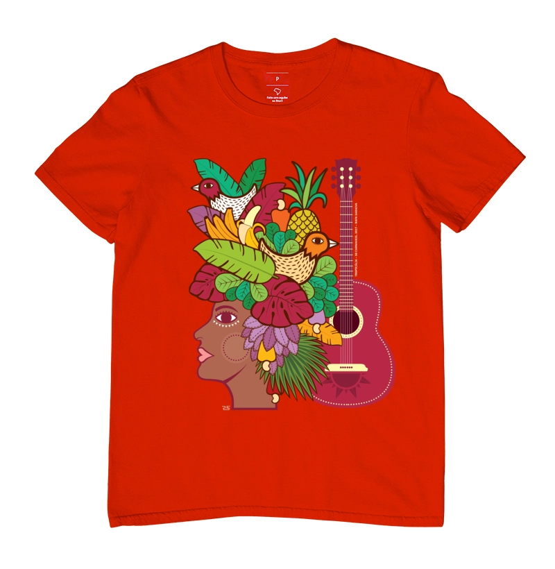 Camisa 9