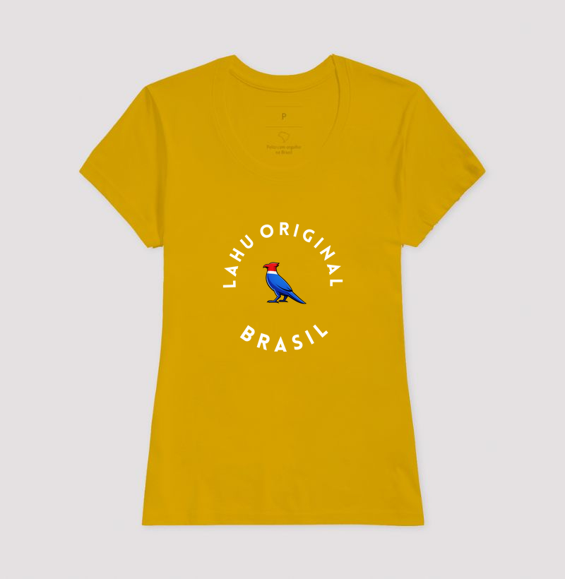 “Vista o poder da originalidade. A Lahu Original Brasil traz um design minimalista que fala alto — moderno, autêntico e 100% brasileiro. Para quem vive com estilo e atitude.” - Imagem 11