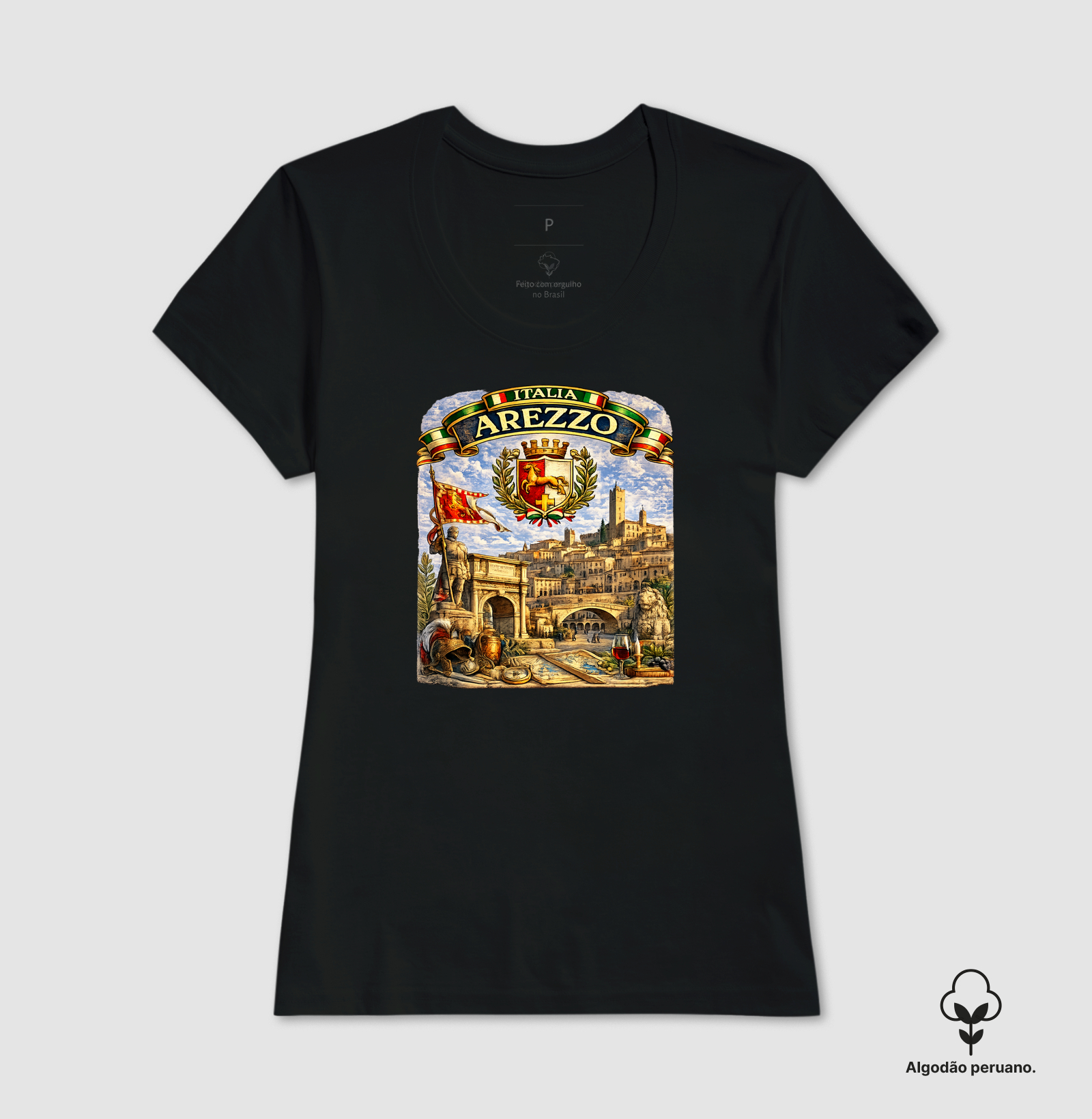 Camisa 5
