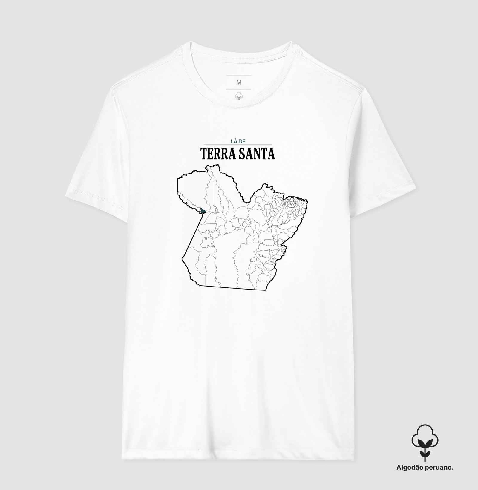 Terra Santa | Território PA - Imagem 5