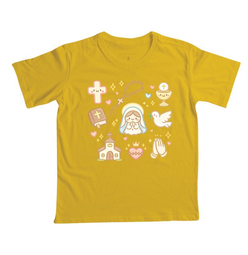 INFÂNCIA CATÓLICA - Imagem 2