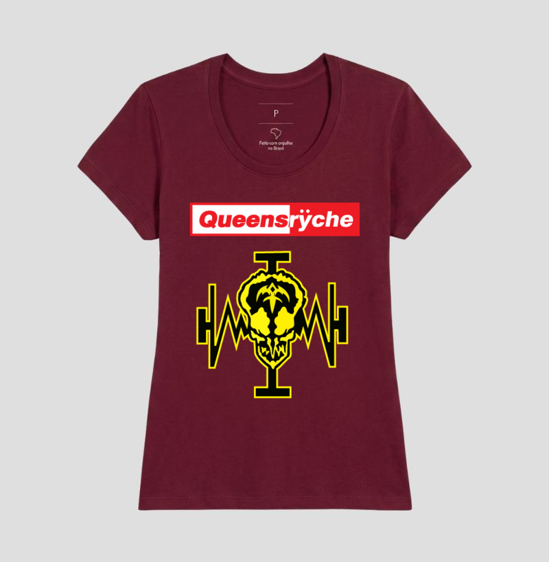 Queensrÿche - Imagem 19