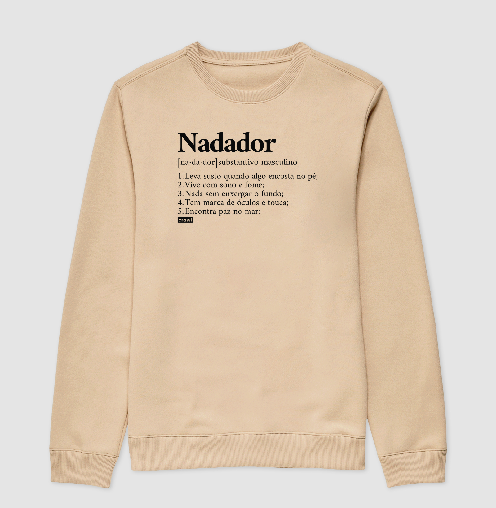 Nadador Definição - Versão Mar - Imagem 3