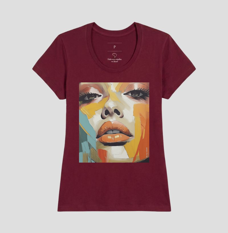 Camisa 16