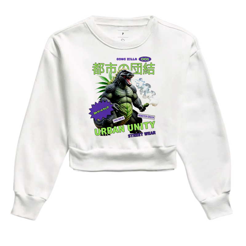 BONG ZILLA - Imagem 3
