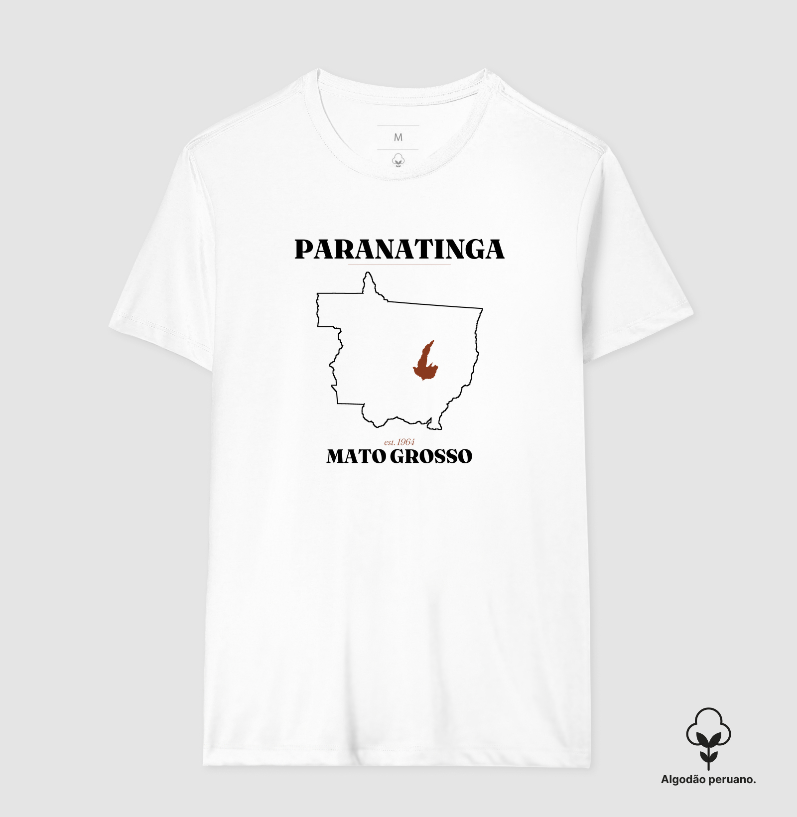 Camisa 1