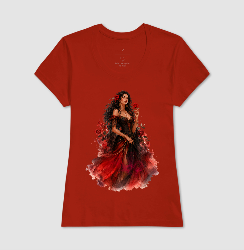 Camisa 10