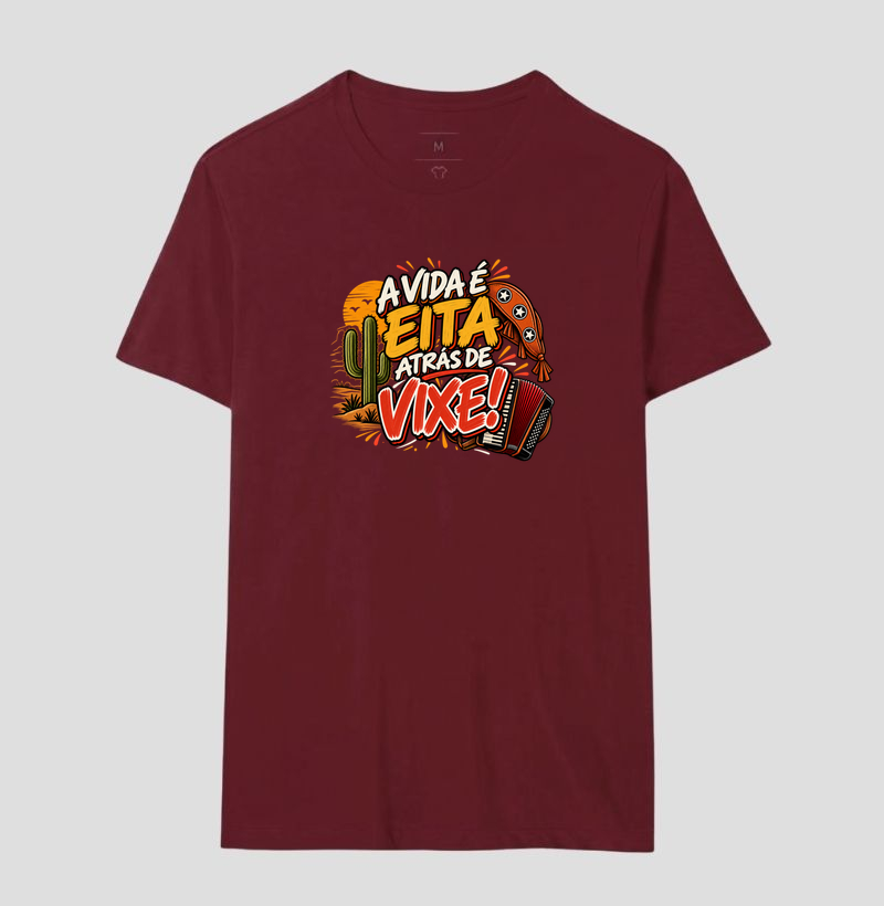 A vida é eita atrás de vixe! - Imagem 18