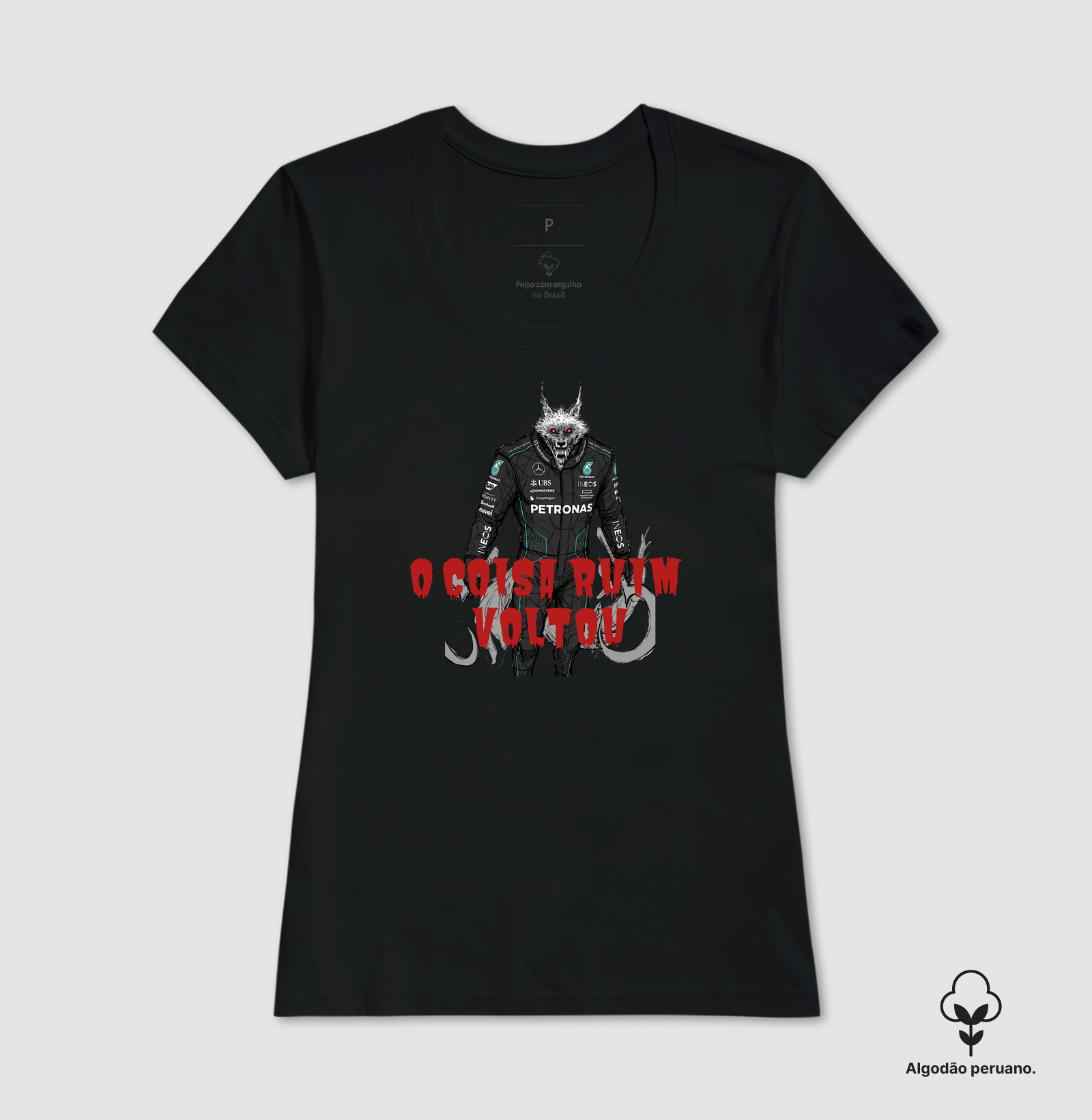 Camisa 2