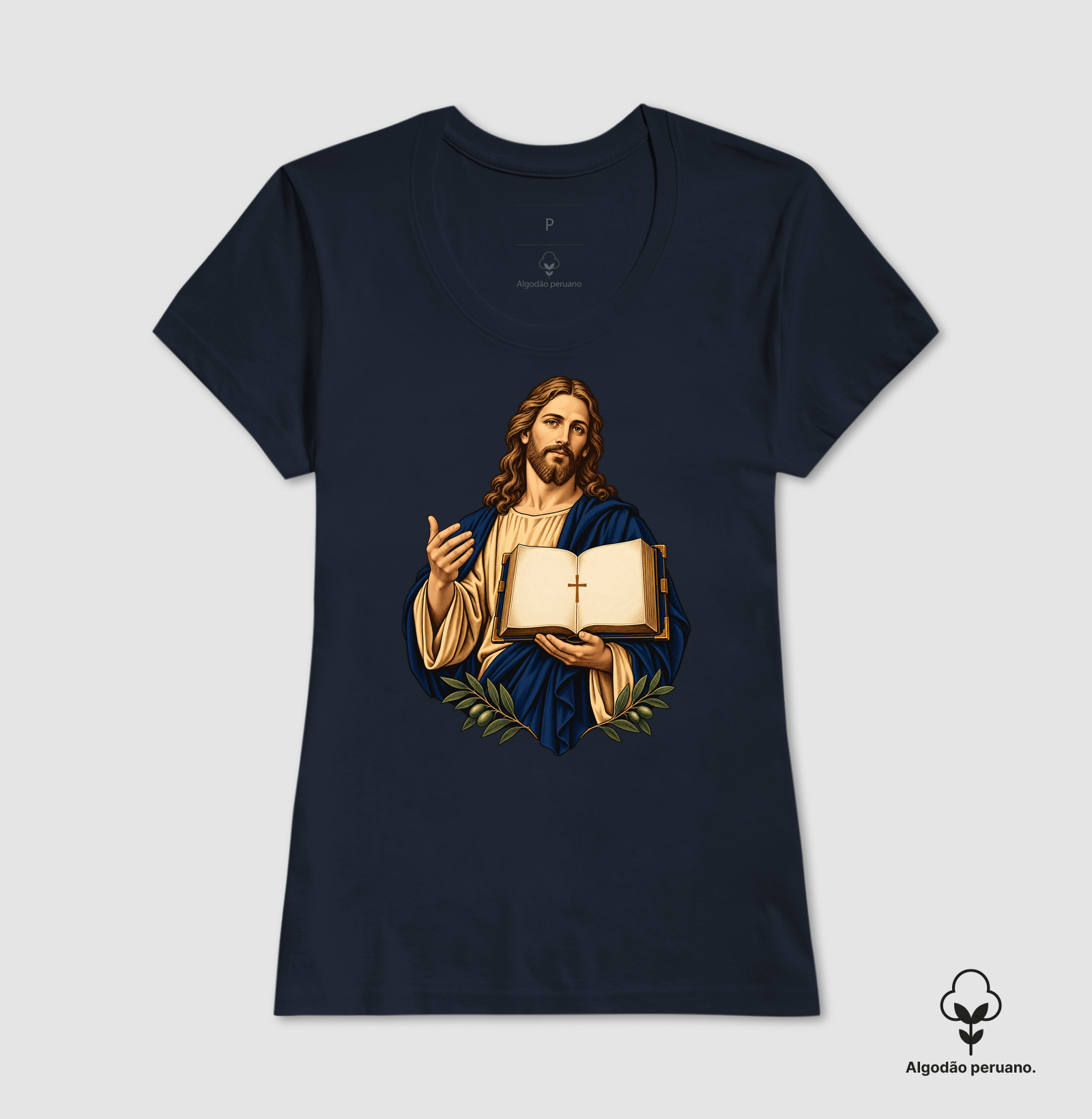 Cristo Mestre - Cristo Vivo - Imagem 7