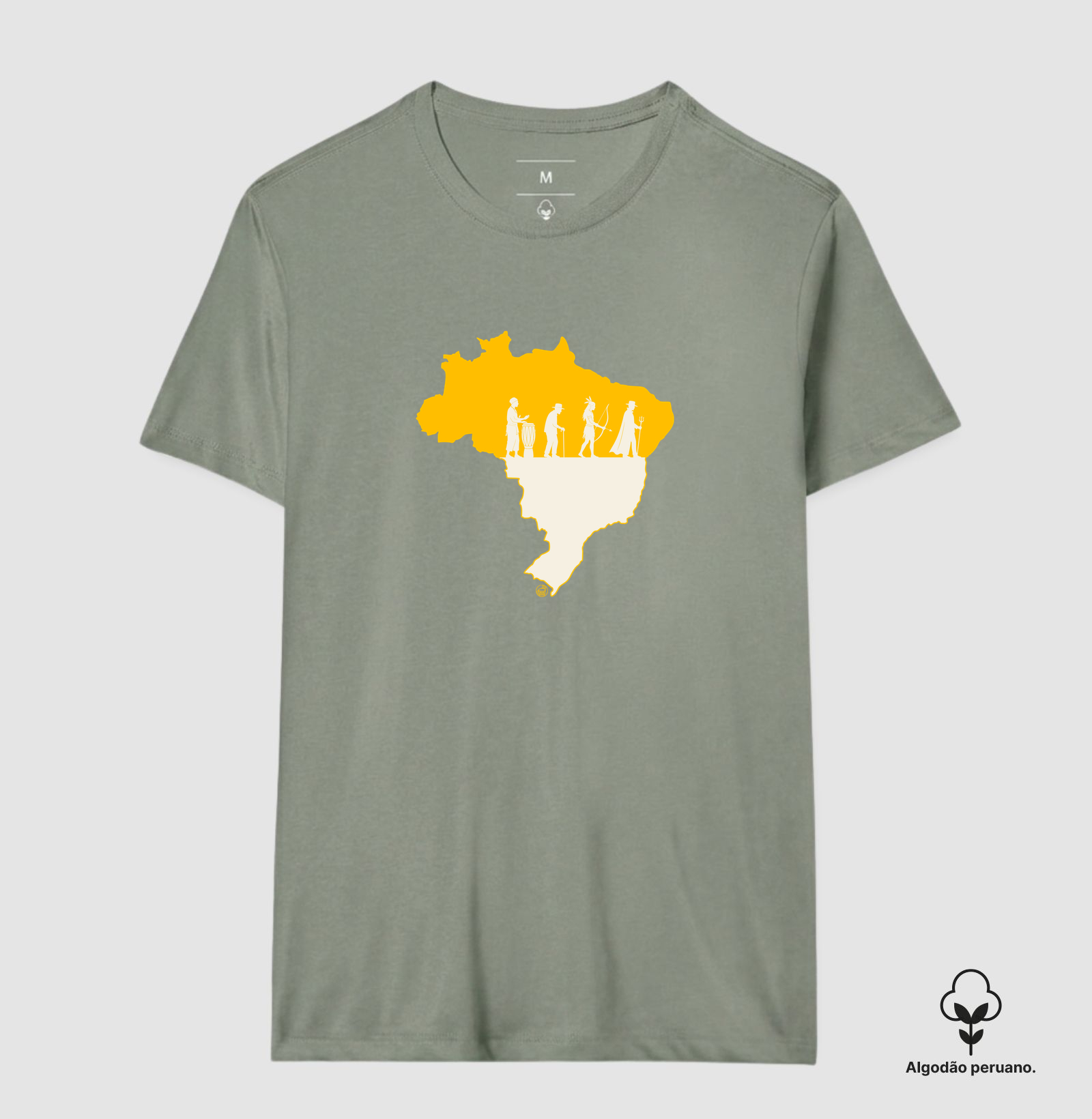 Camisa 4