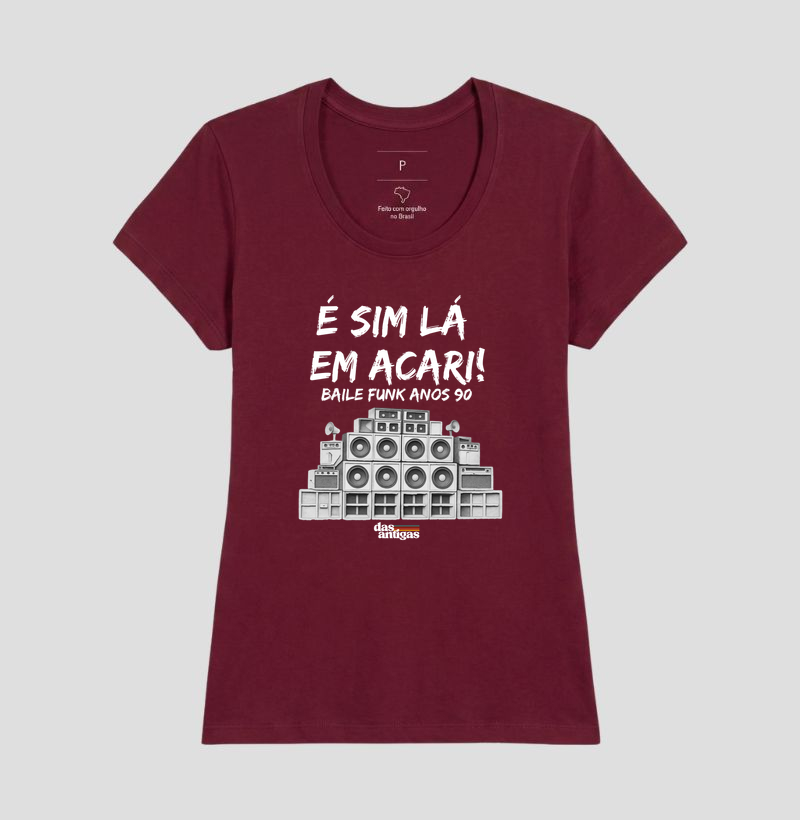 Lá em Acari! - Imagem 19