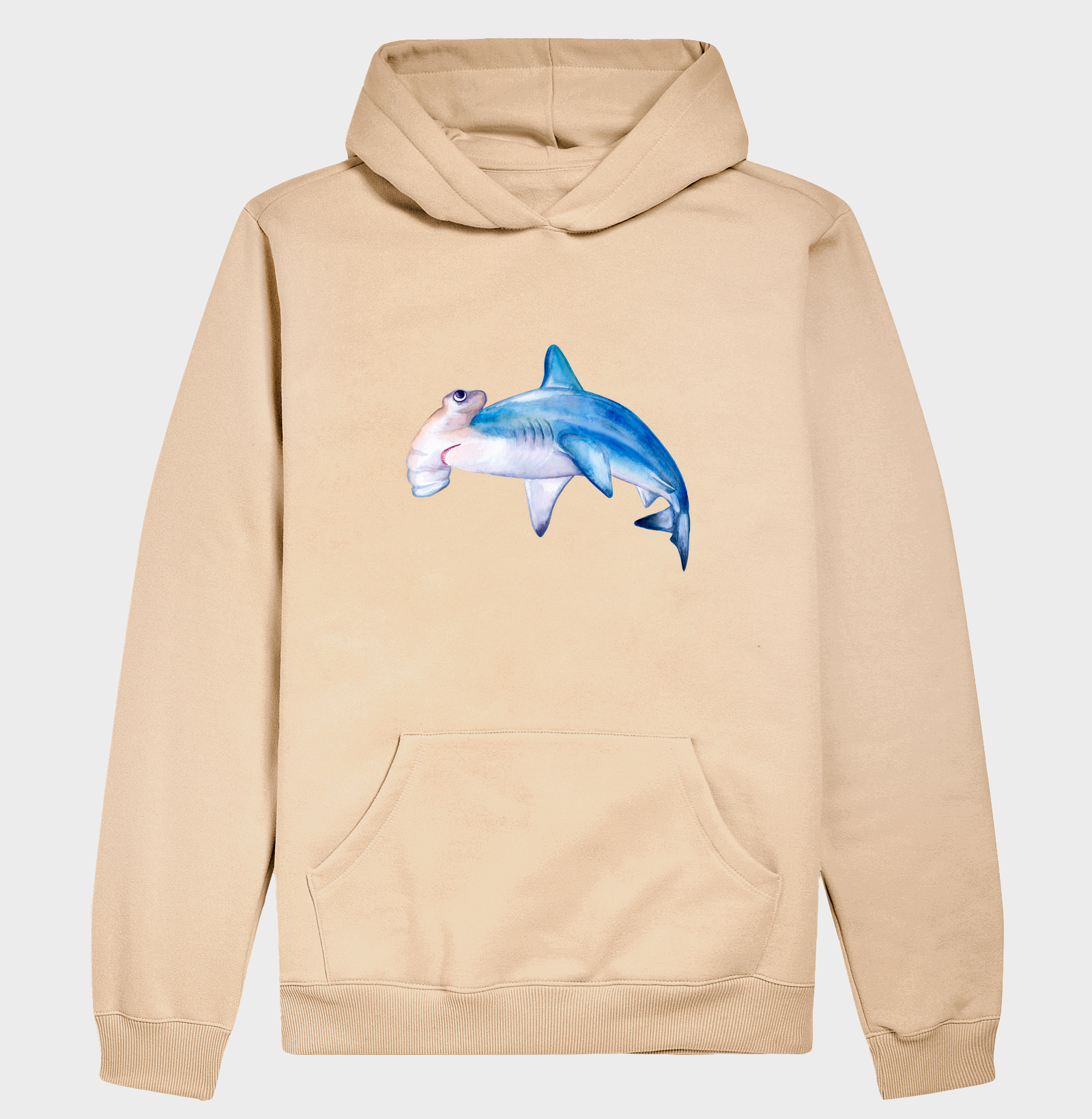 Hammerhead Shark - Imagem 5