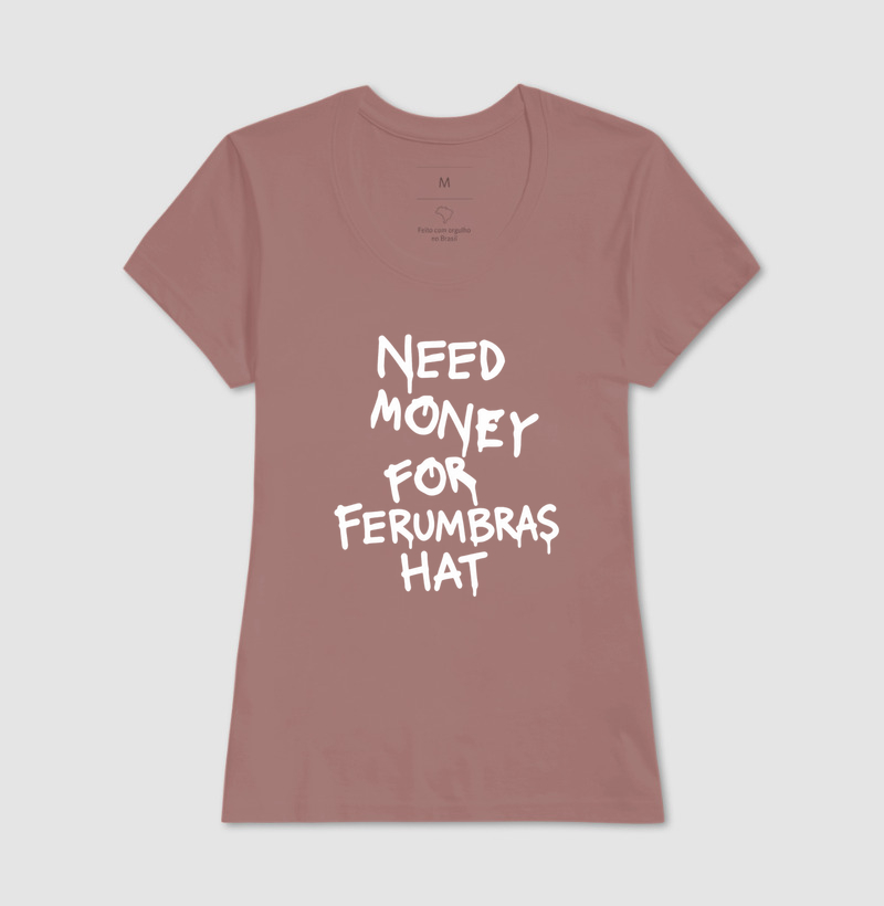 Need Money For Ferumbras Hat - Centralizada - Imagem 20