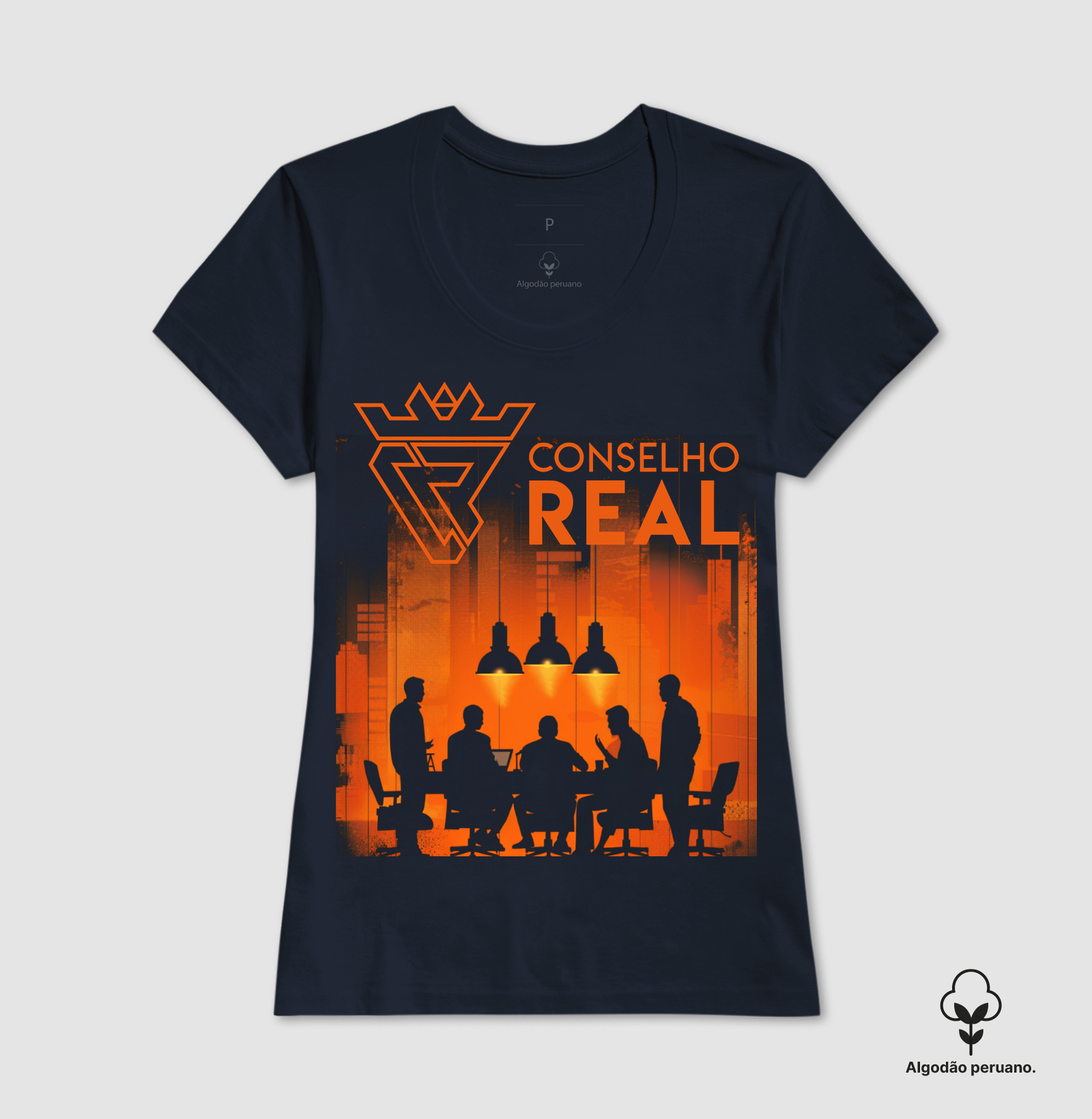 Conselho Real - Imagem 4