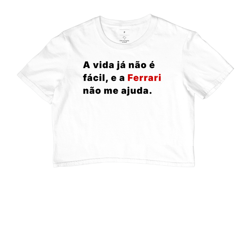 Ferrari não me ajuda - Imagem 3