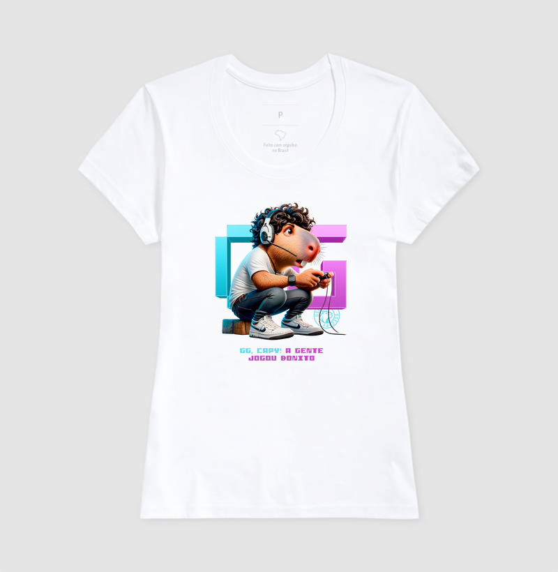 Camisa 4