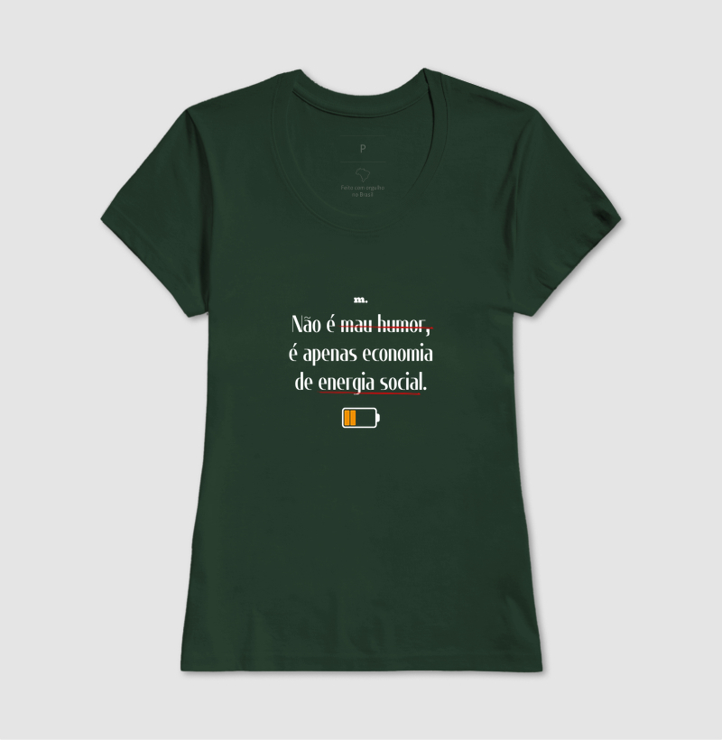 Camisa 9