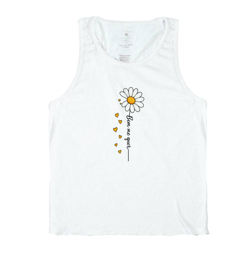 Camiseta Bem me quer - Imagem 2