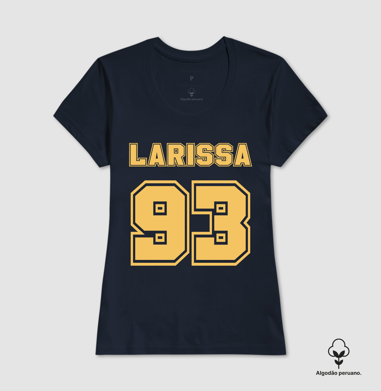 Camisa 1