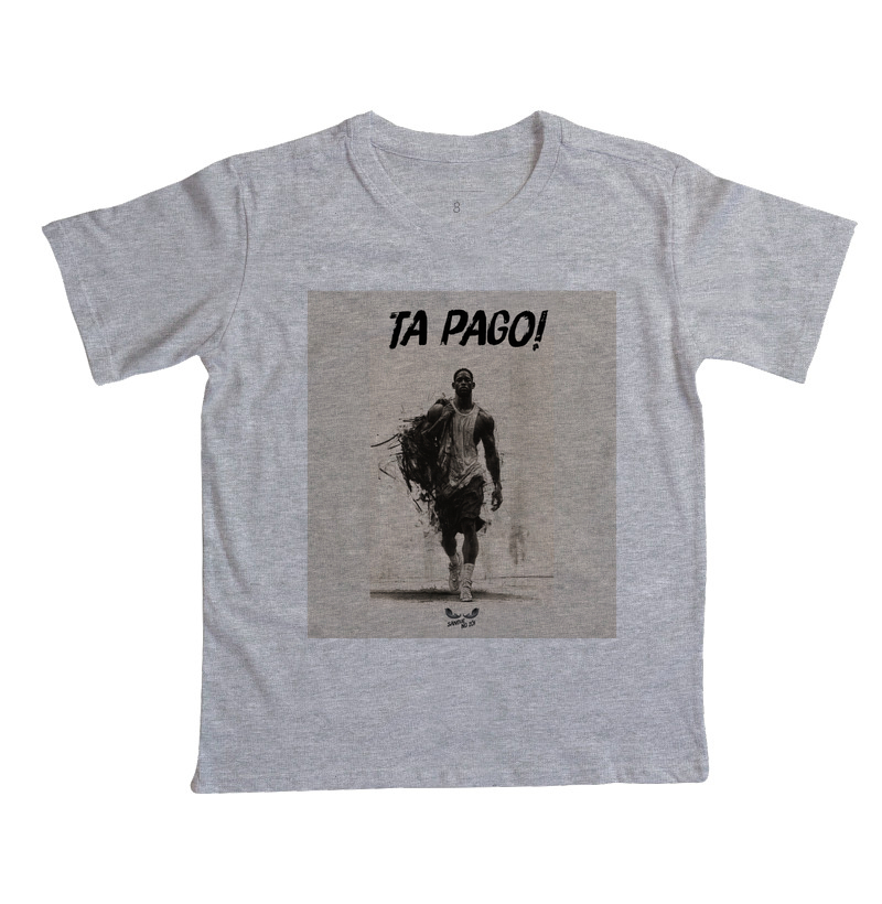 "Tá Pago!"  - Imagem 3