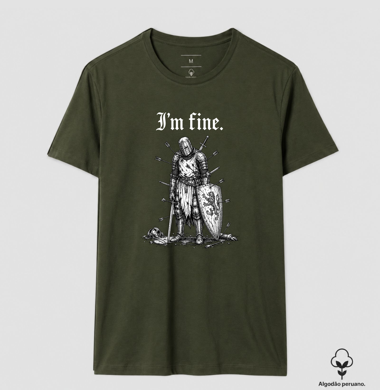 I'm Fine - Imagem 5