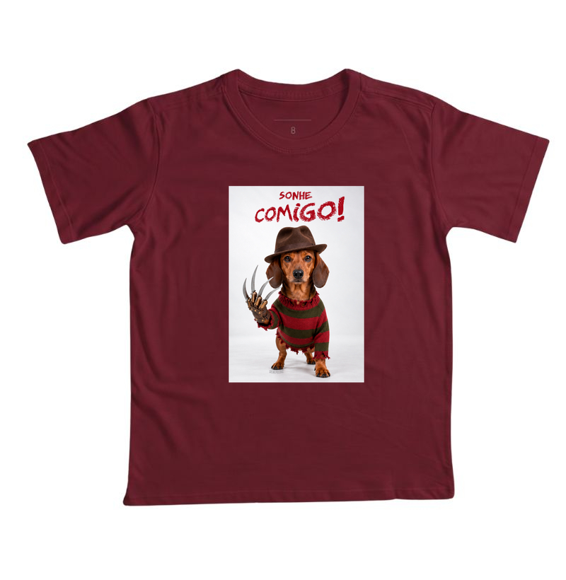 🌙🐾 Sonhe Comigo — Dachshund 🔪😈 - Imagem 6