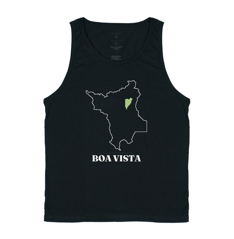 Boa Vista | Traço RR - Imagem 3