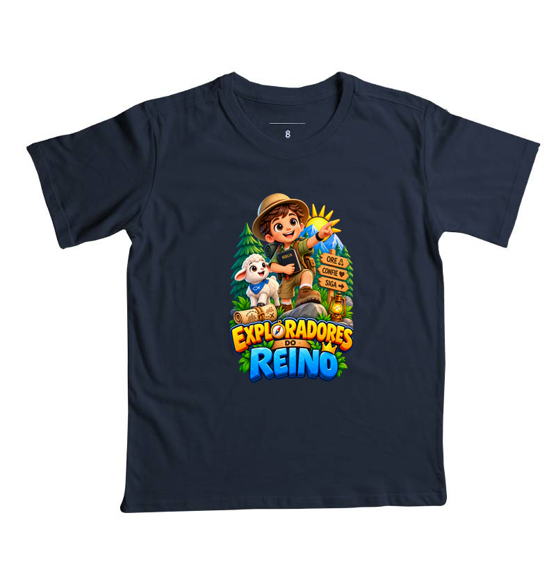 Exploradores do Reino - Imagem 8