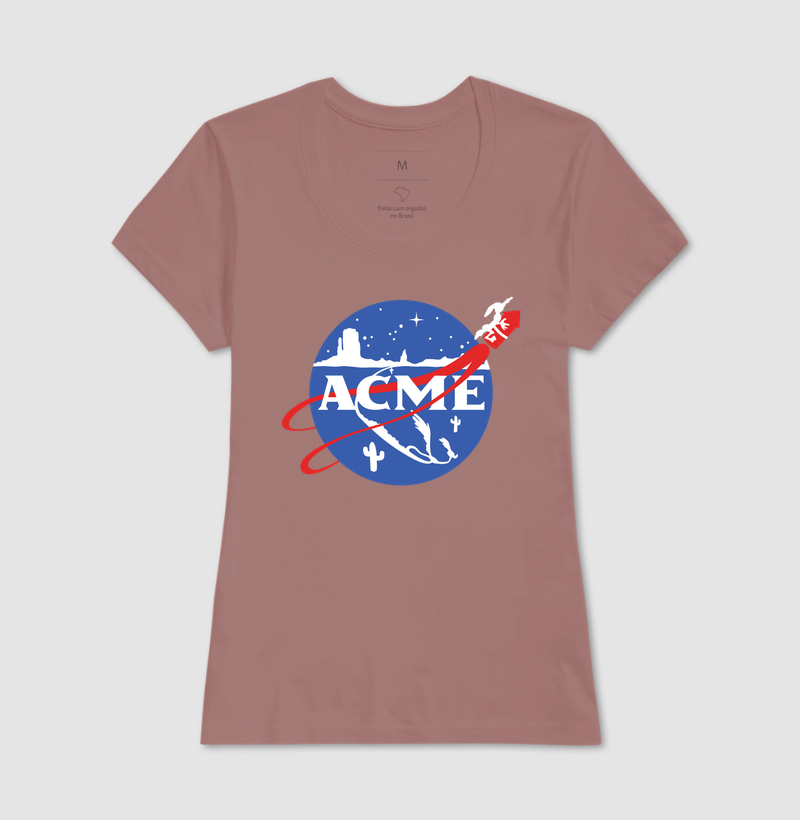 ACME ao espaço - Imagem 16