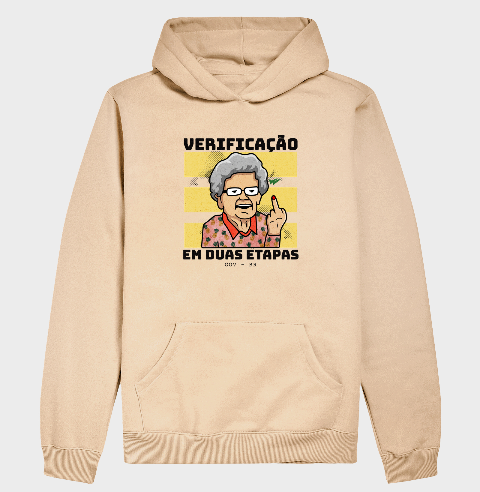 VERIFICAÇÃO EM DUAS ETAPAS - Imagem 5