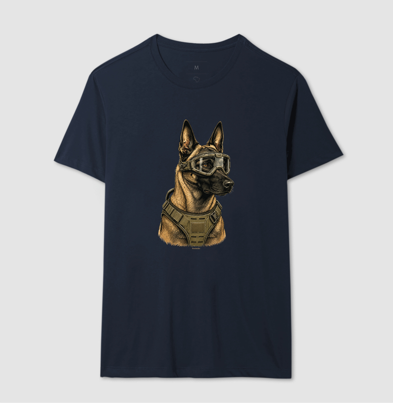 Tactical Malinois - Imagem 8