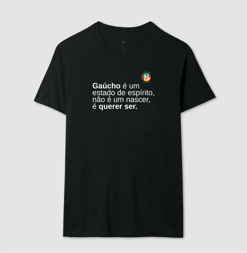 Camiseta Rio Grande  - Imagem 2